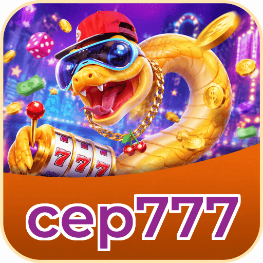 Logo cep777 Plataforma Certificada