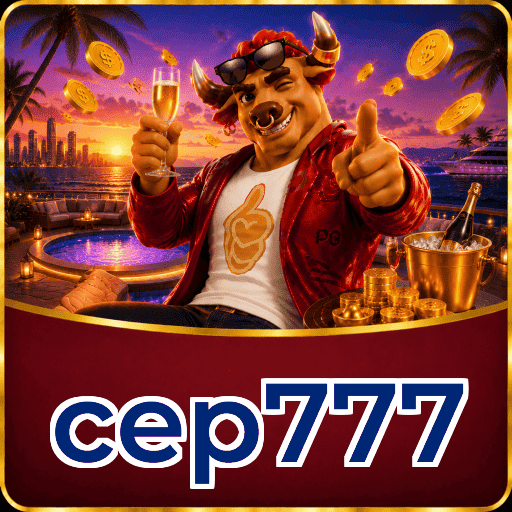 cep777 Jackpots Progressivos