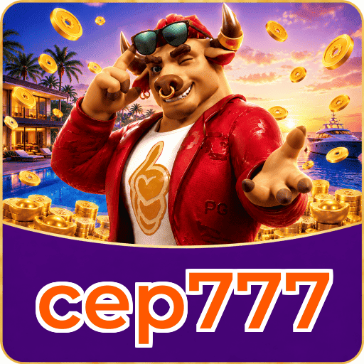cep777 Download Speed Test Logo - Teste de Velocidade Certificado