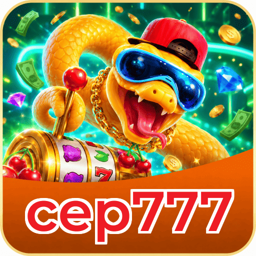 Bot cep777 Telegram