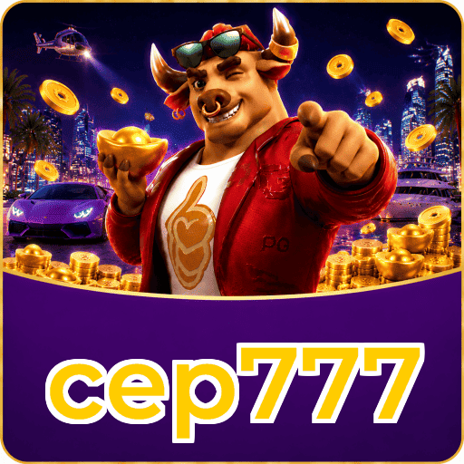 cep777 Certificado eCOGRA