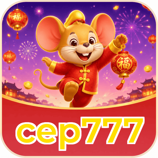 cep777 VIP Program Logo