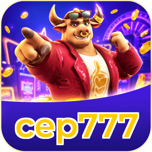 cep777 Apostas Esportivas Logo - 34 Esportes Certificados
